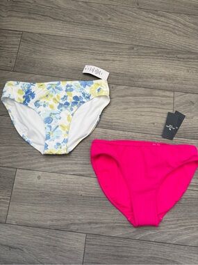 Abercrombie Kids Bikini Bottoms 15/16